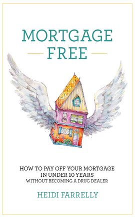 Imagen de portada para Mortgage Free