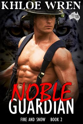 Cover image for Noble Guardian