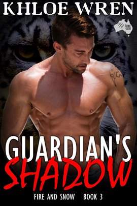 Cover image for Guardian's Shadow