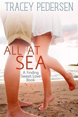 Cover image for All At Sea