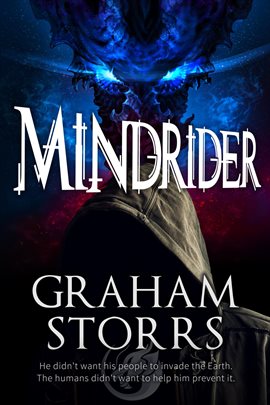 Cover image for Mindrider