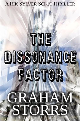 Cover image for The Dissonance Factor