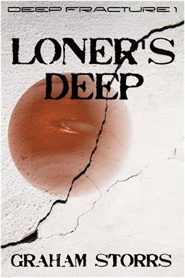 Cover image for Loner's Deep