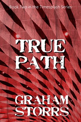 Cover image for True Path