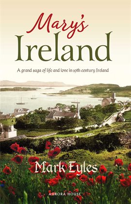 Imagen de portada para Mary's Ireland