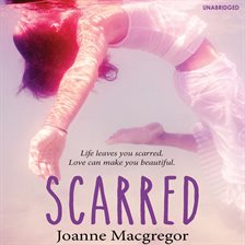 Imagen de portada para Scarred