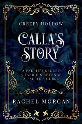 Imagen de portada para Calla's Story