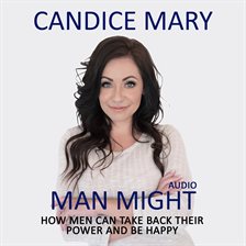 Cover image for Man Might