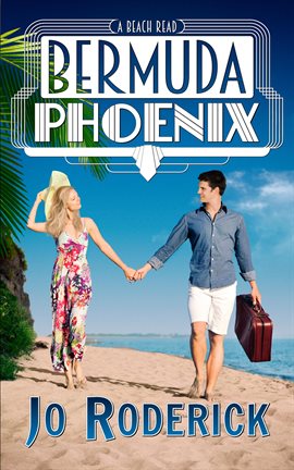 Imagen de portada para Bermuda Phoenix: A Beach Read