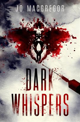 Imagen de portada para Dark Whispers