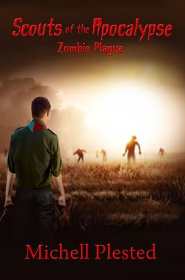 Cover image for Zombie Plague