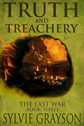 Cover image for Truth and Treachery