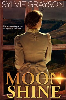 Cover image for Moon Shine