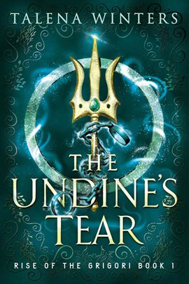Cover image for The Undine's Tear