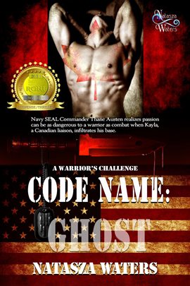 Imagen de portada para Code Name: Ghost