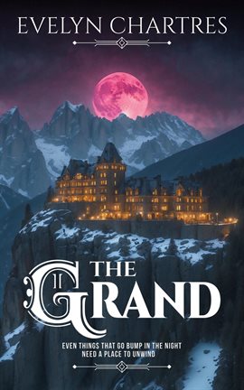 Cover image for The Grand