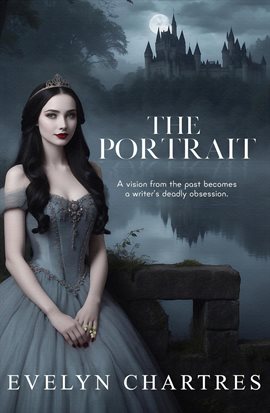 Cover image for The Portrait