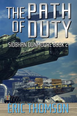 Cover image for The Path of Duty