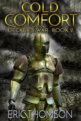 Cover image for Cold Comfort