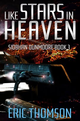 Cover image for Like Stars in Heaven