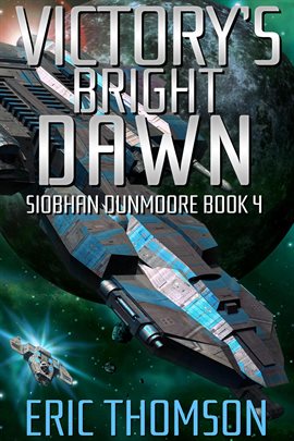 Cover image for Victory's Bright Dawn