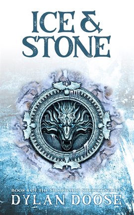 Cover image for Ice and Stone