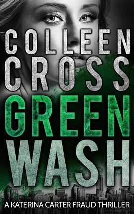 Cover image for Greenwash