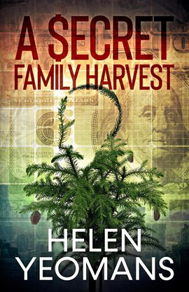 Imagen de portada para A Secret Family Harvest
