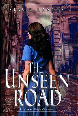 Imagen de portada para The Unseen Road