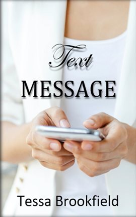 Cover image for Text Message