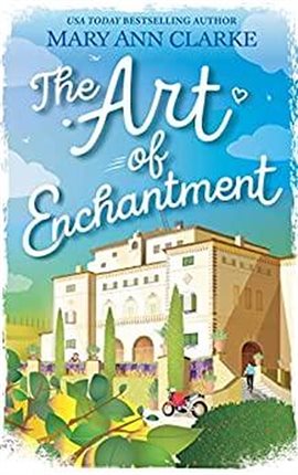 Cover image for The Art of Enchantment