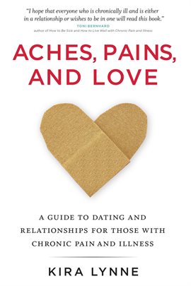 Cover image for Aches, Pains, and Love