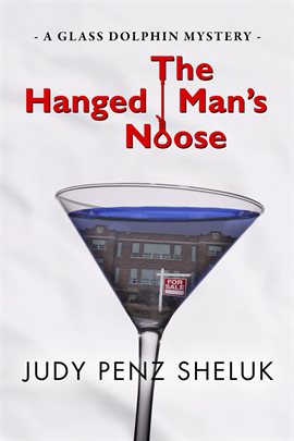 Cover image for The Hanged Man's Noose