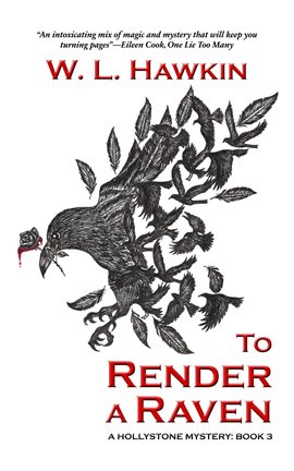 Cover image for To Render a Raven