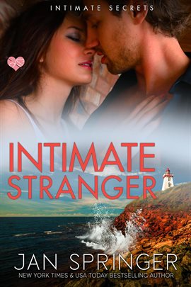 Imagen de portada para Intimate Stranger