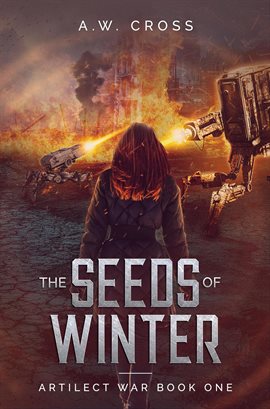 Imagen de portada para The Seeds of Winter