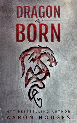 Cover image for Dragon Born