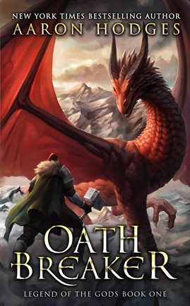 Imagen de portada para Oathbreaker