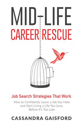 Cover image for Job Search Strategies that Work