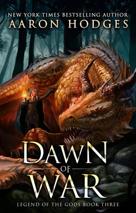 Cover image for Dawn of War