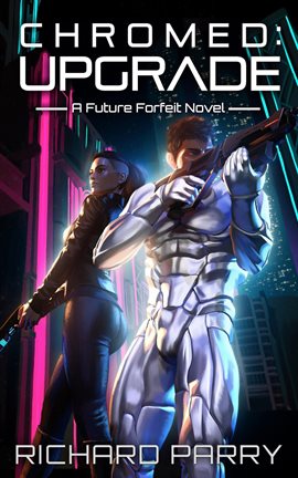 Cover image for Chromed: Upgrade