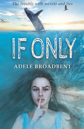 Cover image for If Only