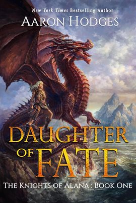 Cover image for Daughter of Fate