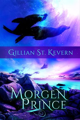 Cover image for Morgen Prince