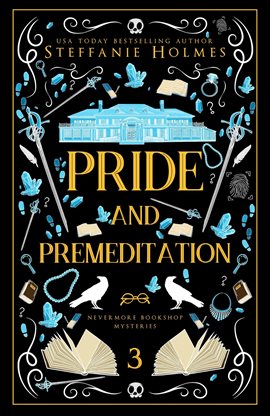 Pride and Premeditation