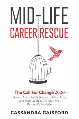 Cover image for The Call for Change 2020