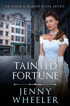 Cover image for Tainted Fortune