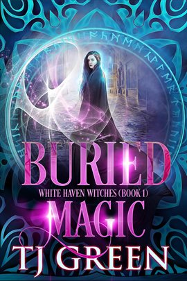 Cover image for Buried Magic