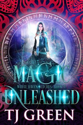 Cover image for Magic Unleashed