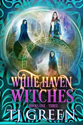 Cover image for White Haven Witches